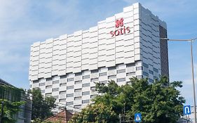 Sotis Residence Pejompongan